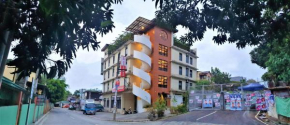 Spiral Suites Hotel